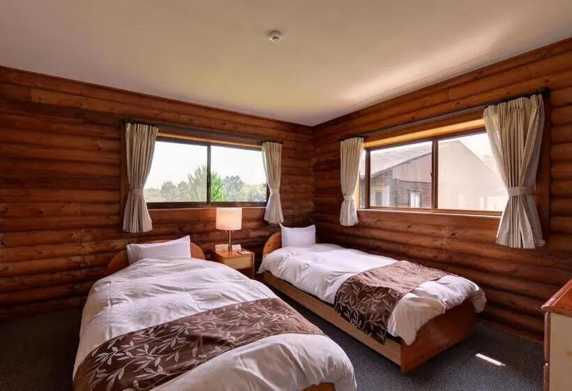 １ベッドルームハウス, Cocopa Resort Club
