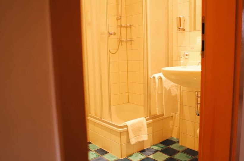 חדר סטנדרט, Der Seehof Rheinsberg