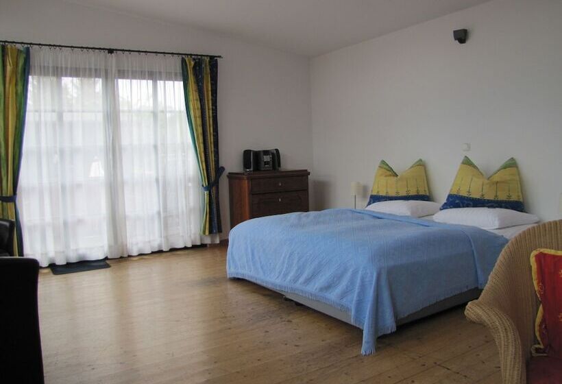 סוויטה, Der Seehof Rheinsberg