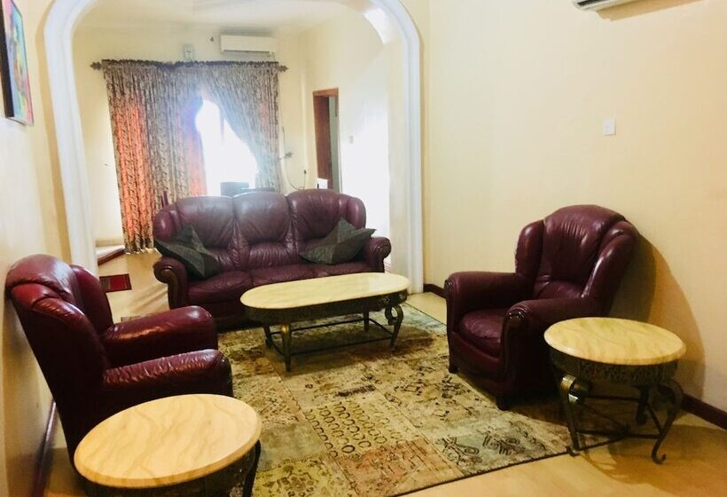 سوئیت پرزیدنت, Duoban Hotel & Suite