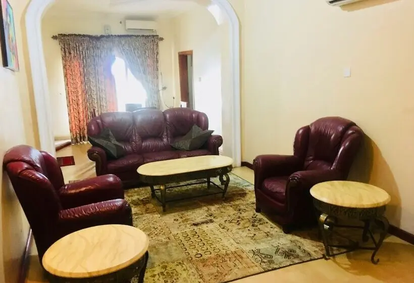 سوئیت پرزیدنت, Duoban Hotel & Suite