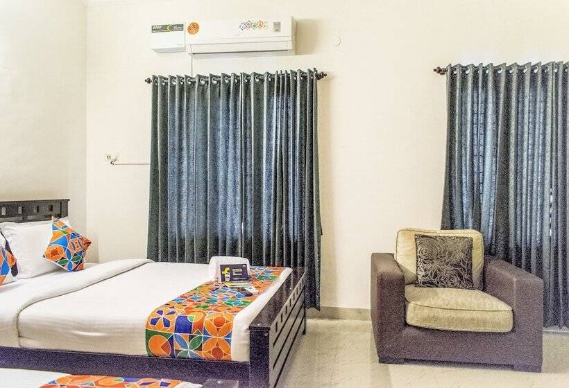 Familienzimmer, Fabexpress Kapsstone Egmore