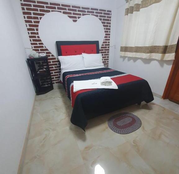 חדר סטנדרט, Fer