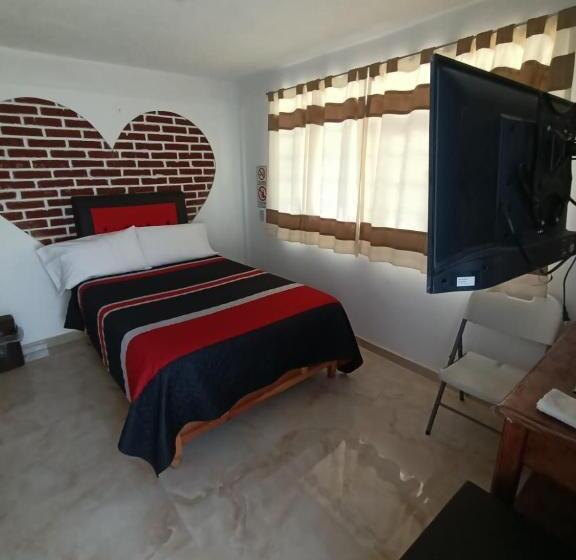 חדר סטנדרט, Fer