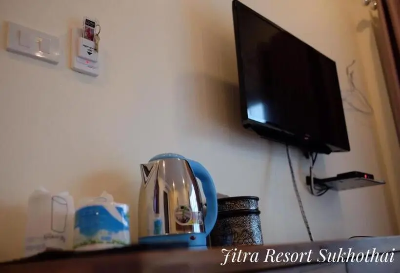 اتاق استاندارد, Jitra Resort