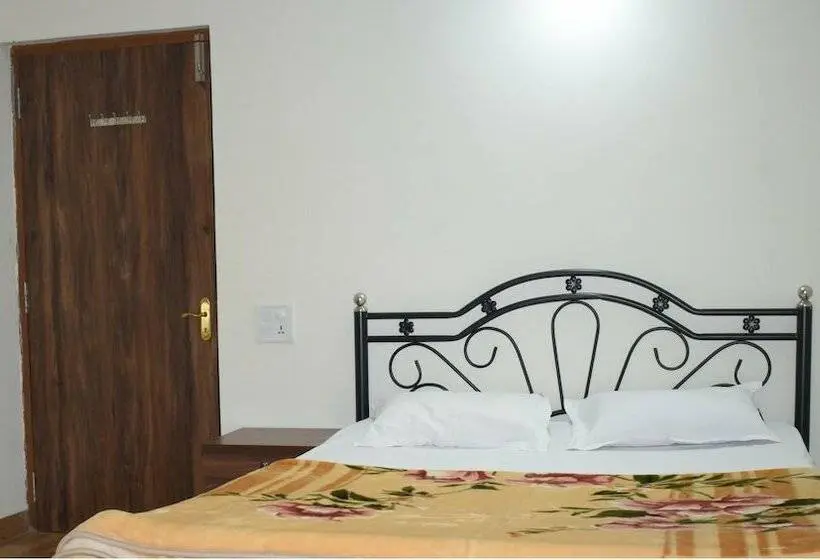 Standard-huone, La Vega Resort