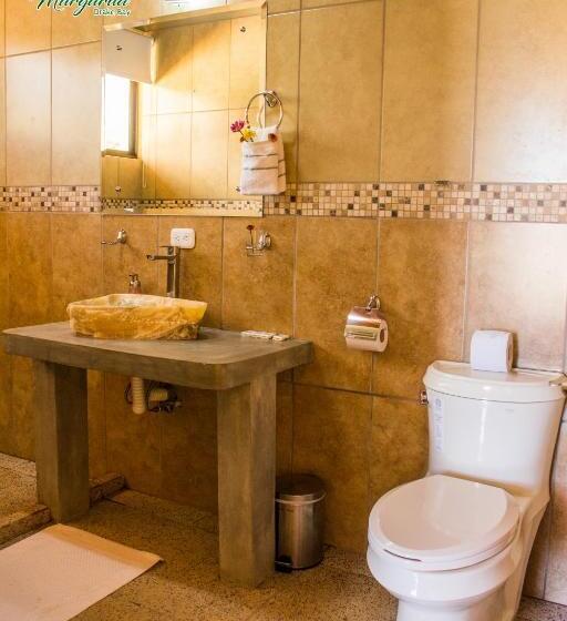 산 전망 스위트, Margarita And Tour Operator Drake Bay