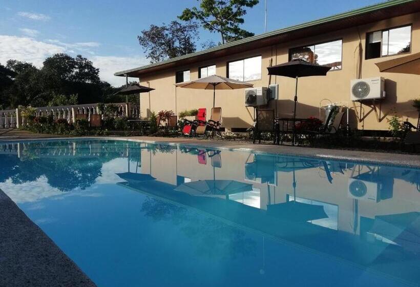 산 전망 스위트, Margarita And Tour Operator Drake Bay