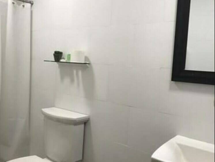 סוויטה דלוקס, Plaza