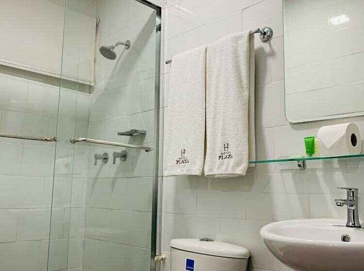 Номер Deluxe, Plaza