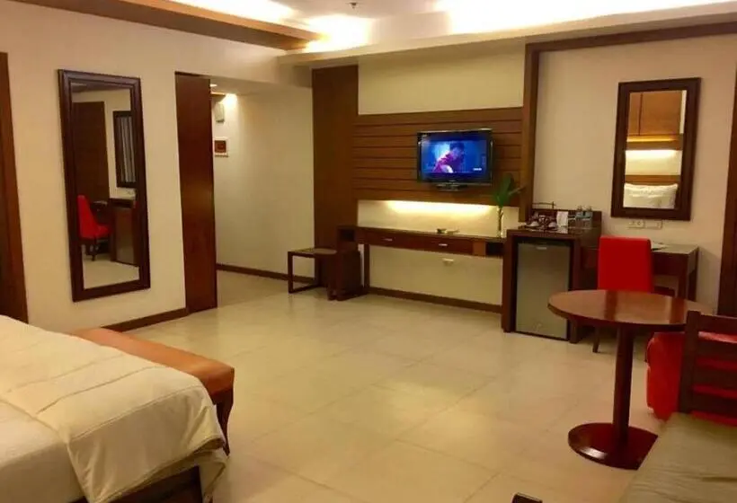 سوییت اجرایی, Skinetics Wellness Center Boutique
