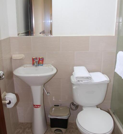 Семейный Номер, Fogata Hostel