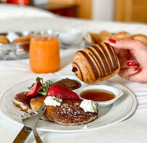 חדר סופריור עם מיטת קינג, Four Seasons Hotel Tunis