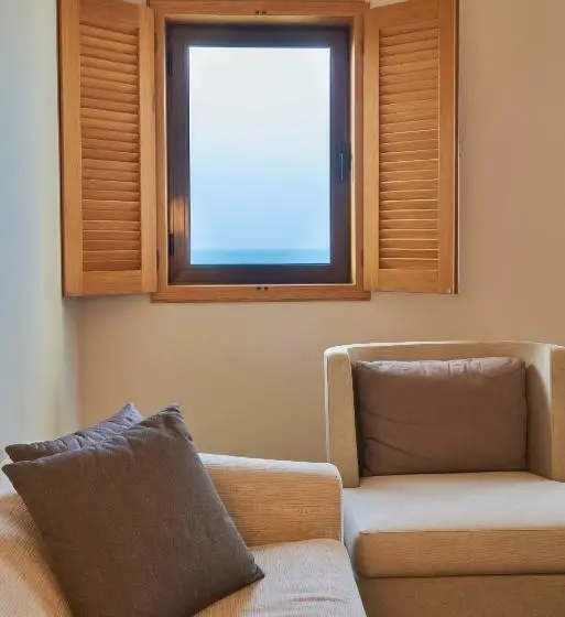اتاق سوپریور, Four Seasons Hotel Tunis