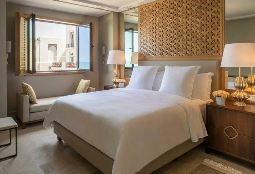 סוויטת אקזקיוטיב, עם מיטת קינג, Four Seasons Hotel Tunis