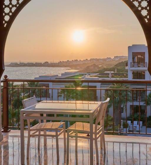 סוויטת אקזקיוטיב, עם מיטת קינג, Four Seasons Hotel Tunis