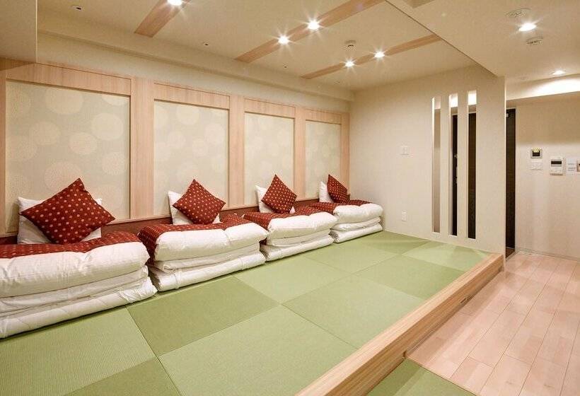 家庭间, Amaterrace Yosuga