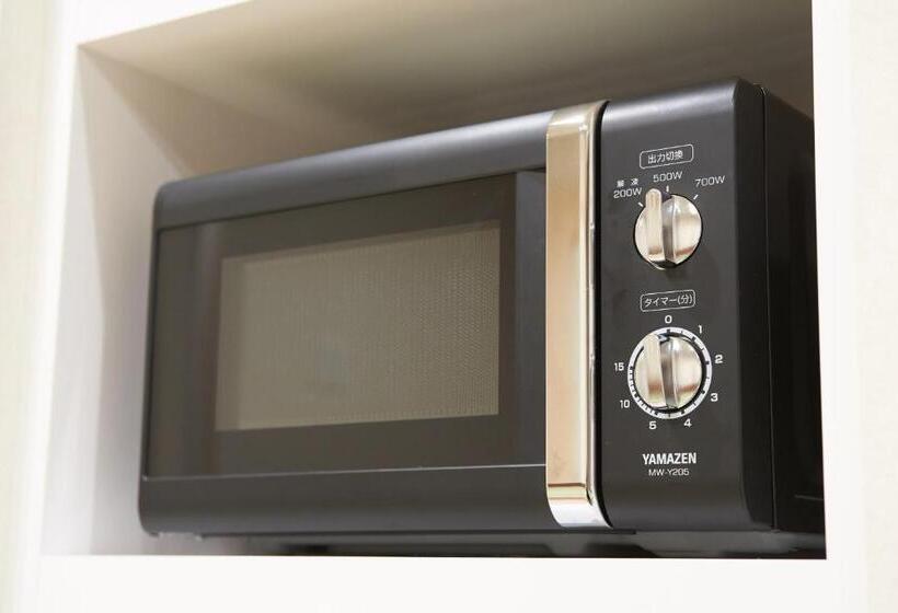 标准间, Amaterrace Yosuga