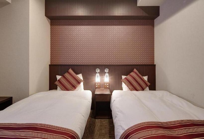 标准间, Amaterrace Yosuga