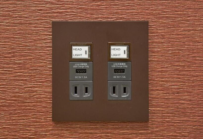 家庭间, Amaterrace Yosuga