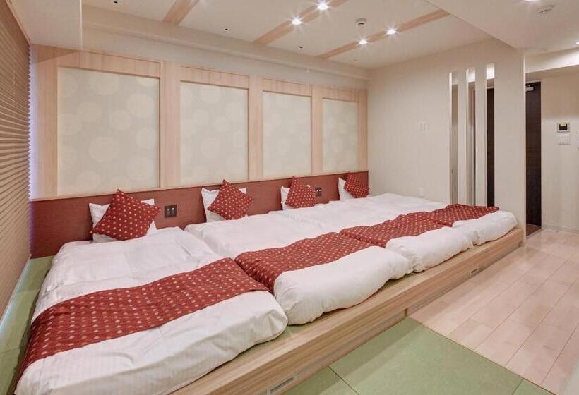 家庭间, Amaterrace Yosuga