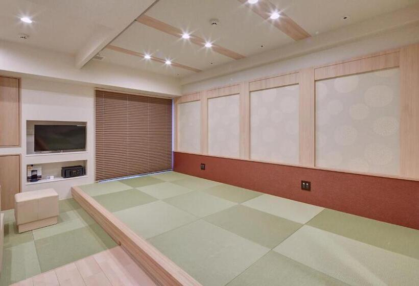 家庭间, Amaterrace Yosuga