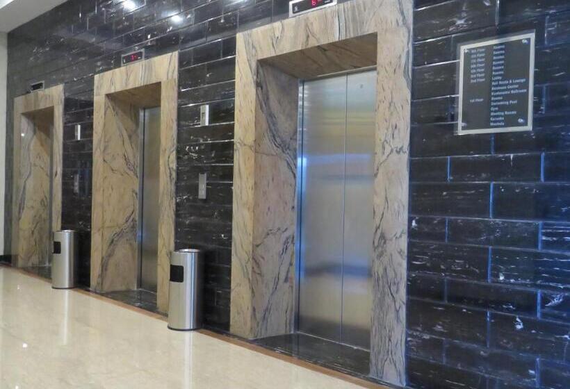 高级大房间, D Primahotel Kualanamu Medan Formerly Prime Plaza