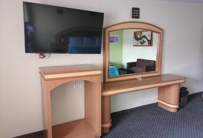 スタンダードルーム, Puerta Del Sol