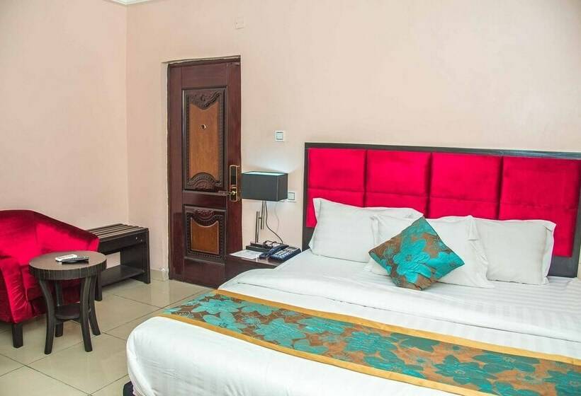 اتاق سوپریور, Royal Crest Hotel & Suites