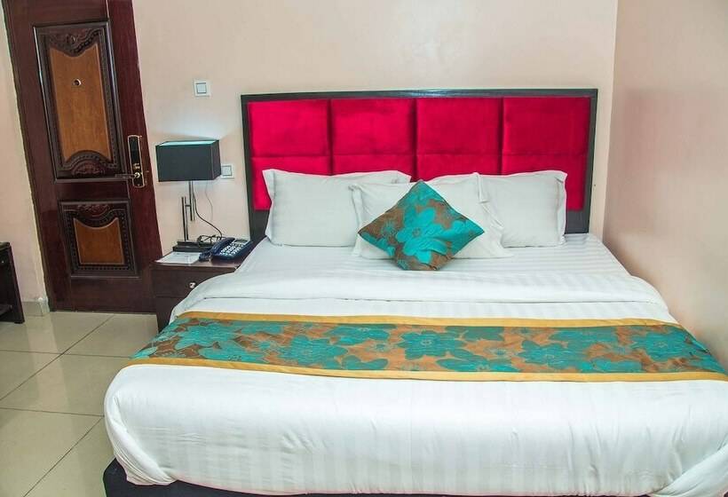 اتاق سوپریور, Royal Crest Hotel & Suites