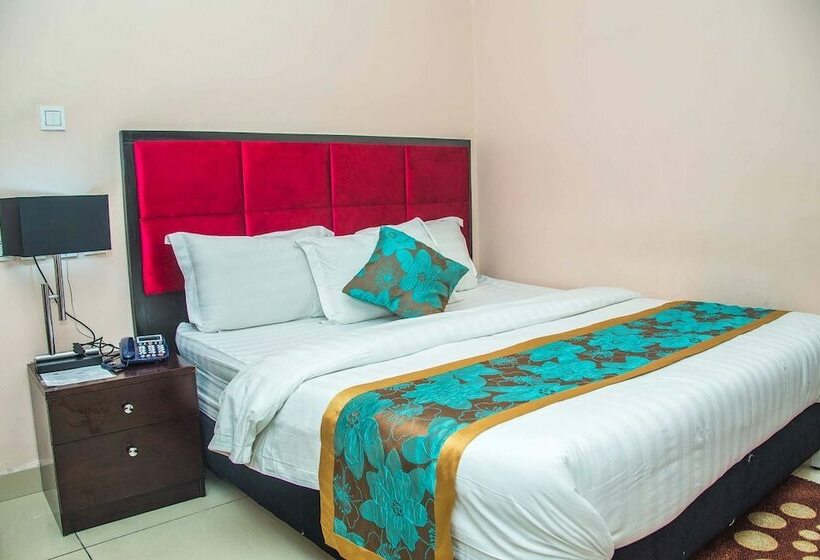 اتاق سوپریور, Royal Crest Hotel & Suites