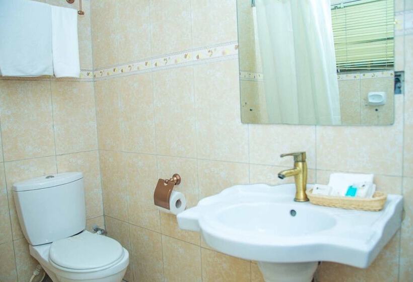 اتاق سوپریور, Royal Crest Hotel & Suites