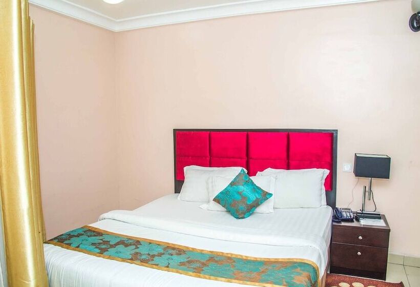 اتاق لوکس, Royal Crest Hotel & Suites