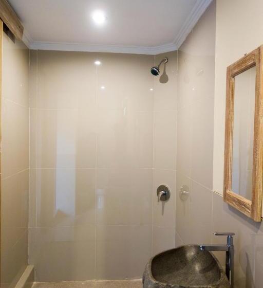 Habitació Deluxe amb Balcó, Walet's Paradise