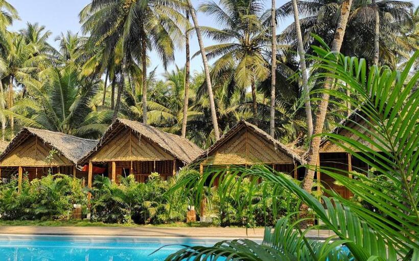 ガーデンビュースタンダードルーム, Cinnamon