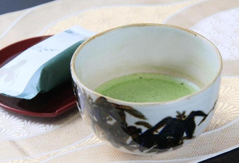 غرفة سوبيريور, Wakamatsu Hakoneyugawara