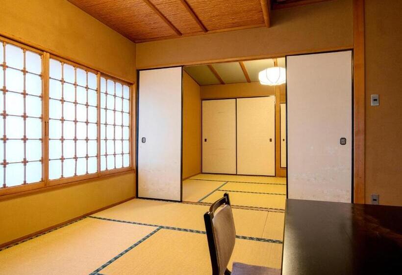 غرفة قياسية, Wakamatsu Hakoneyugawara