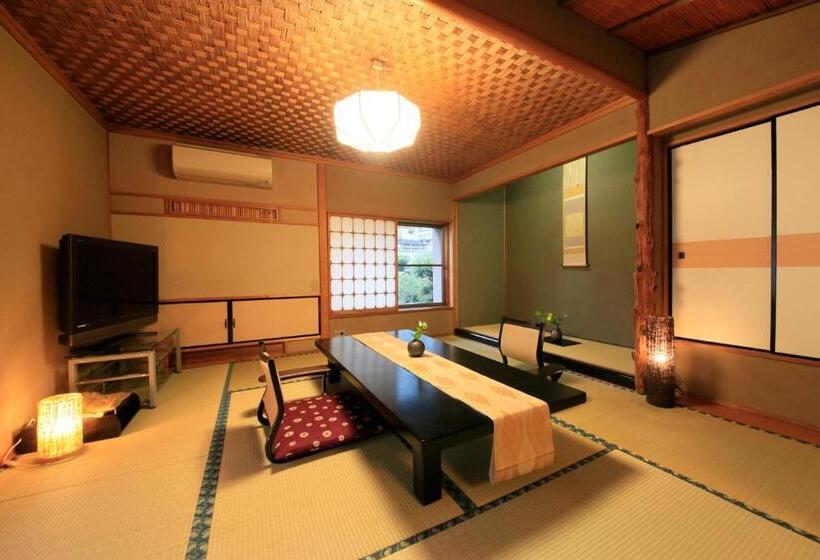Номер Стандарт, Wakamatsu Hakoneyugawara