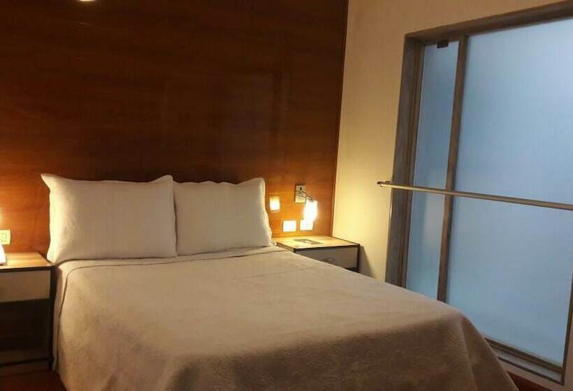 スタンダードルーム, Estela De Oro Hotel Boutique