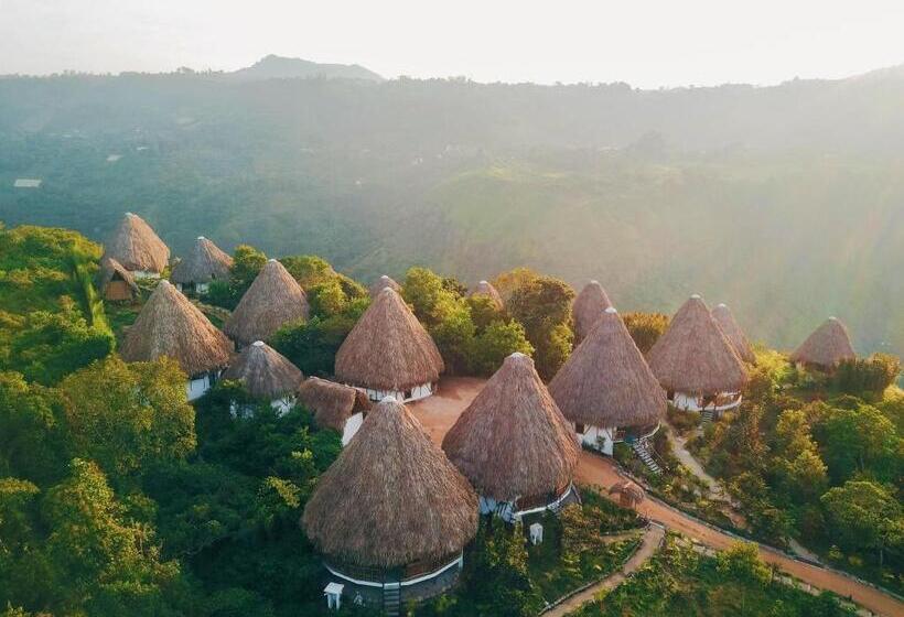 수피리어 룸 산전망, San Agustin Masaya Collection