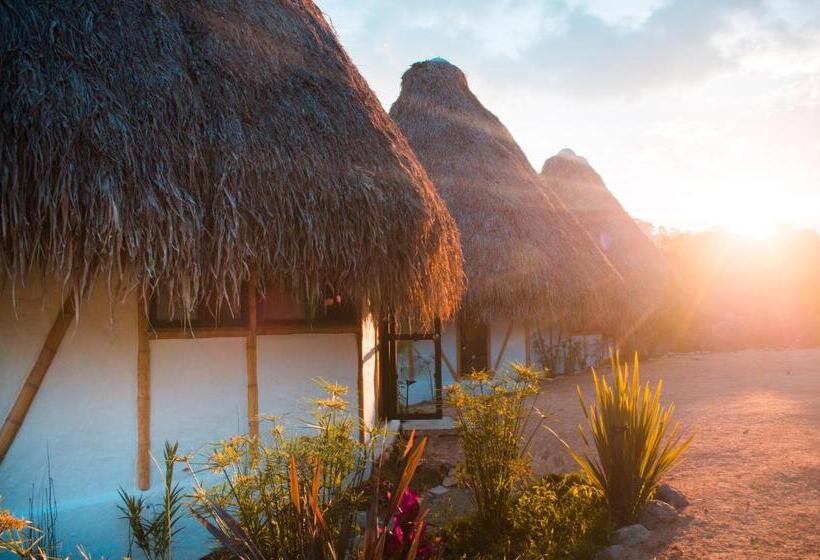 חדר סטנדרט, San Agustin Masaya Collection