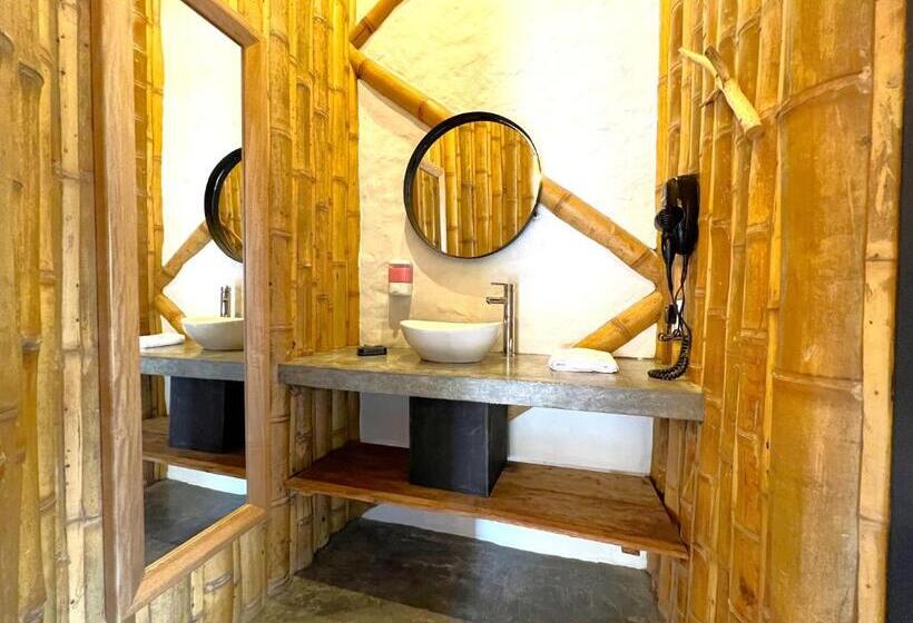 חדר סטנדרט, San Agustin Masaya Collection