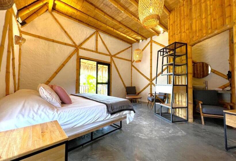 חדר סטנדרט, San Agustin Masaya Collection