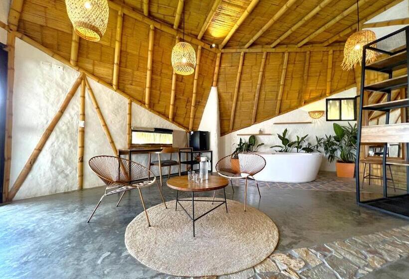 Президентский Люкс, San Agustin Masaya Collection