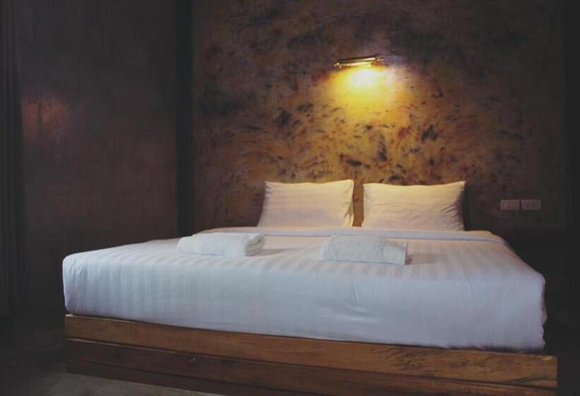 Quarto Estandar, Chill Chill Resort