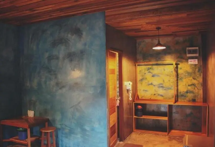 Standard-huone, Chill Chill Resort