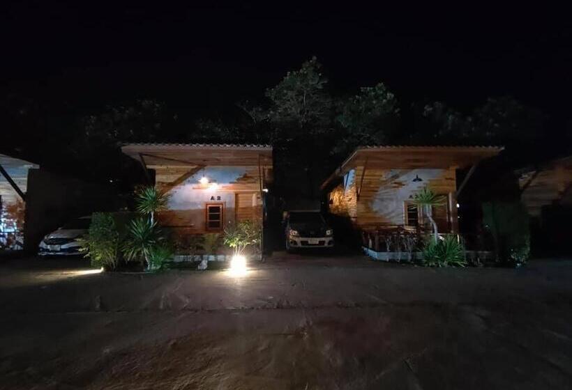 Quarto Estandar, Chill Chill Resort