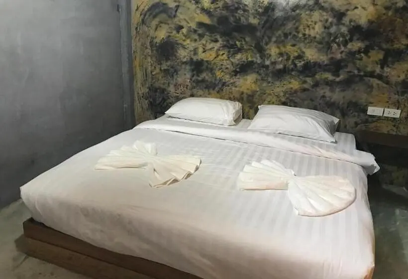 Standard-huone, Chill Chill Resort