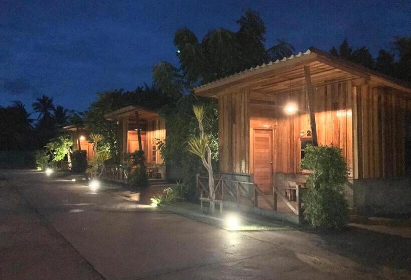 Quarto Estandar Vista Jardim, Chill Chill Resort