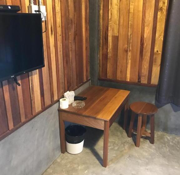 Номер Стандарт Вид на Сад, Chill Chill Resort